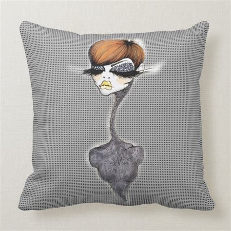 By Pixie Decorative And Throw Pillows Zazzle