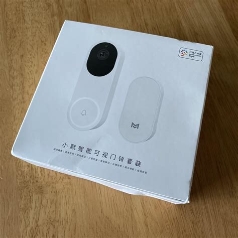 Just Got My Hands On One Of The Many New Xiaomimi Home Ecosystem