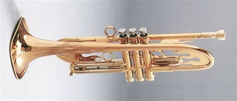 Taylor Trumpets Trumpets Trumpet Instruments
