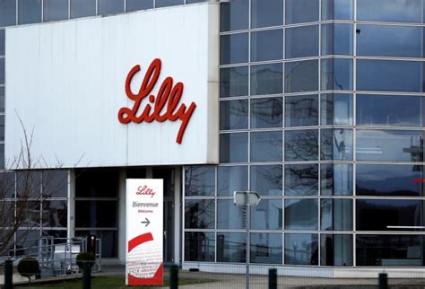 Eli Lillys Profit Beats On Strong Sales Of Diabetes Cancer Drugs ロイター