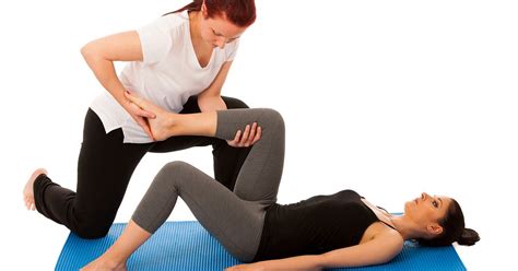Physical Therapy Exercises For Back Surgery Patients Online Degrees