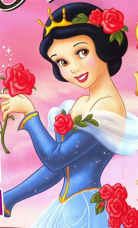 Princess Snow White Disney Princess Princess Snow White