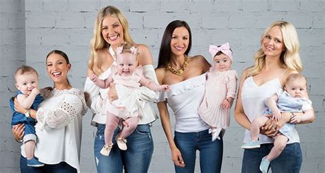Yummy Mummies Star Jane Scandizzo Announces She Is Expecting Another
