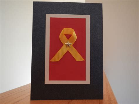 Active military members and veterans: Hand Made Cards: Handmade Military Greeting Cards