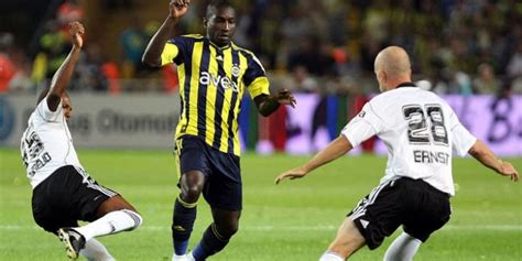Sıradaki yerini korurken fenerbahçe ise. Fenerbahçe - Beşiktaş maçından özel kareler