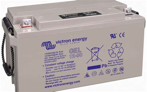 Going Solar Understanding The Equipment The Solar Battery Part 1