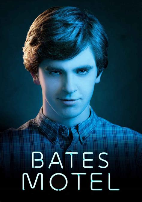 Bates Motel 2013 2017 Films Fantastiques