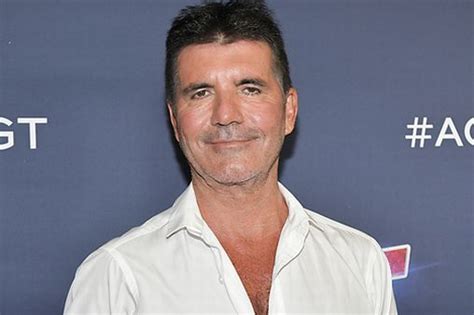 Simon Cowell So Impressed By Bgt Wrestling Duo Audition He Offered To