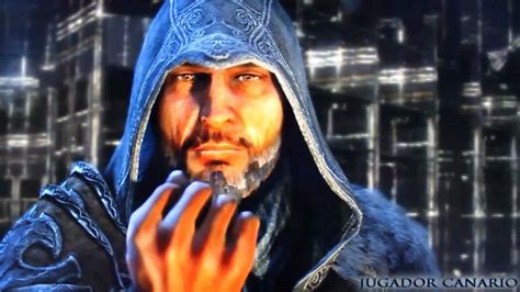 Assassins Creed Revelations Final Espa Ol Youtube