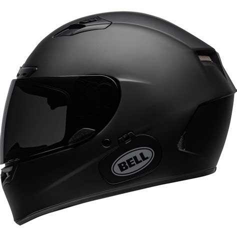 Extraordinary Photos Of Bell Qualifier Dlx Blackout Street Motorcycle Helmet Ideas Motorcycle