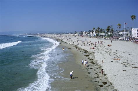San Diego Neighborhood Profile Ocean Beach