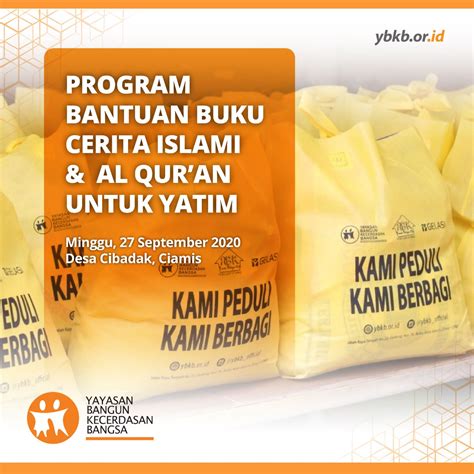 Untuk kamu yang masih bingung, jangan khawatir, kali ini 99.co indonesia akan memberikan sejumlah contoh surat permohonan bantuan yang bisa kamu ikuti. Bantuan Buku Cerita Islami dan Al Qur'an untuk Desa ...