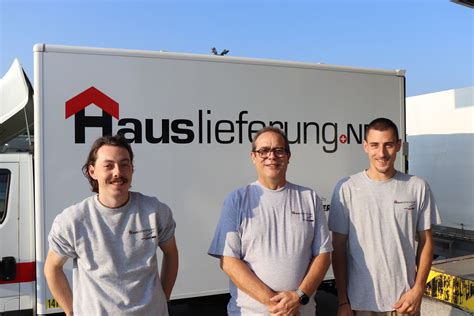 Management Buy Out hauslieferung net wird selbständig