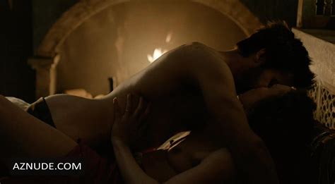 Da Vinci S Demons Nude Scenes Aznude