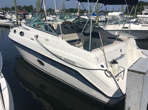 Home regal marine regal 258 commodore. Regal Commodore 258 1997 for sale for $8,000 - Boats-from ...