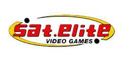 Sat Elite Games Sat Elite Video Games Paris Jeux Video