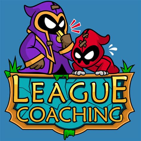 How To Find The Right League Of Legends Coach For You