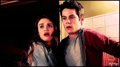 where do you think stiles and lydia s relationship will go after they kiss stiles and lydia fanpop
