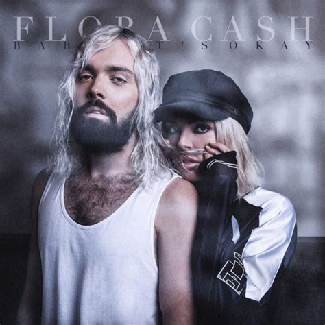 Spill New Music Flora Cash Shares Soul Mate Orchestral Version
