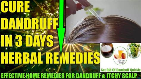 What shampoo can you use to get rid of dandruff? BEST DANDRUFF TREATMENT: HOME REMEDIES FOR DANDRUFF ...
