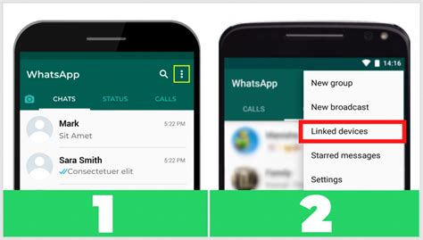 How To Use Whatsapp On Pc With Or Without Phone 3 Methods