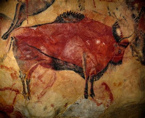 Los Artistas De La Prehistoria Hidden Nature