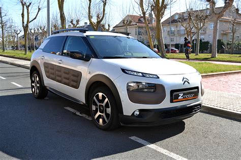 With claimed economy of 83.1mpg, it's comfortably the most economical engine in the range, although it's expensive to buy and not as quiet. ZMOTOR: Citroën C4 Cactus 1.6 e-hdi 92cv ETG6 Shine ...