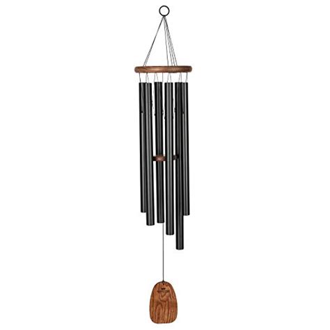 The 5 Best Amazing Grace Wind Chimes For A Peaceful Backyard Sanctuary