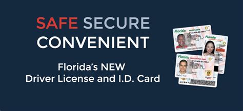 Nowcar Makeover For Florida Driver Licenses And Id Cards