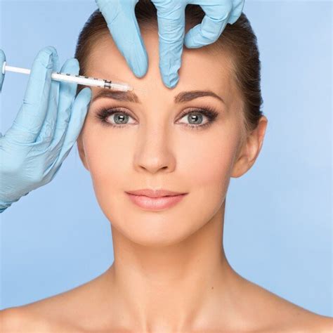 What You Need To Know About Getting Botox Injections — Md Skin Effects