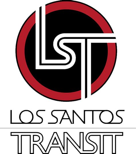 Los Santos Transit Gta Wiki The Grand Theft Auto Wiki