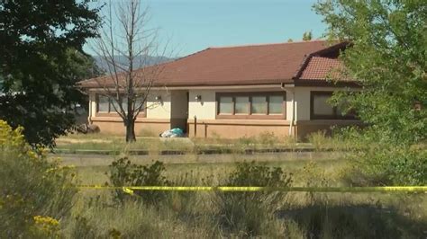 Improperly Stored Bodies Found At Colorado Funeral Home