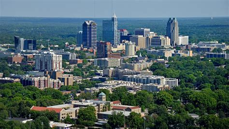 Top quality & personalized help from day 1 to done! You Decide: Should North Carolina Bid For Amazon ...