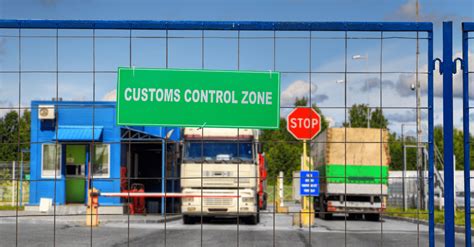 Customs Clearance Everything You Need To Know Hlog