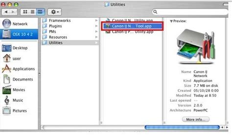 To run, select canon utilities ij scan utility in the appropriate location. Software Canon IJ Scan Utility Ver.2.3.4 (Mac) - Support ...