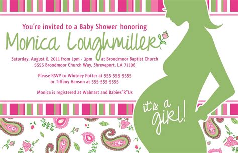 Baby shower invitations are usually sent out six to eight weeks prior to the shower or sprinkle is set to take place. BABY SHOWER: 10 IDEAS PARA HACER QUE SEA UN ÉXITO | Trucos ...