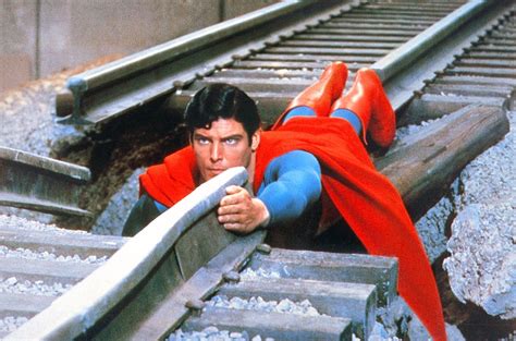 Superman 1978 Movie Review — When It Was Cool Pop Culture Comics