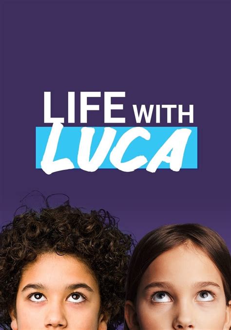 Life With Luca Movie Watch Streaming Online