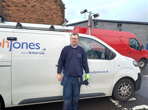 Ph Jones Help To Upgrade Westhoughton Foodbank Ph Jones