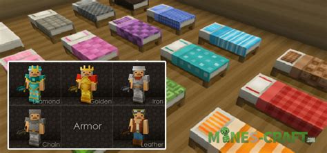 Minecraft 3d Armor Texture Pack Minecraft Castle Map Wallpapers