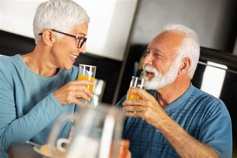 Nutrition Drinks For Elderly Tips Aged Care Weekly
