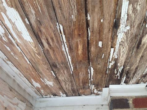 Learn about tongue and groove ceiling installation from armstrong ceilings. Repairing a rotten tongue and groove ceiling | Jill Carson
