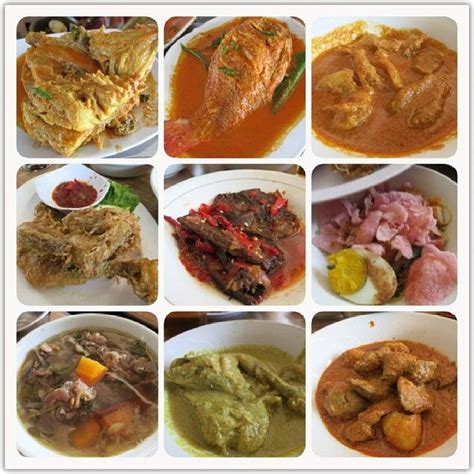 Resep masakan padang, padang, indonesia. Padang - Sumatera Barat | Resep masakan, Resep, Masakan