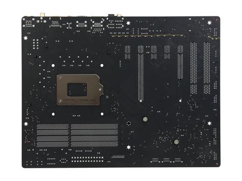 Gigabyte G1sniper Z97 Rev 1x Lga 1150 Atx Intel Motherboard
