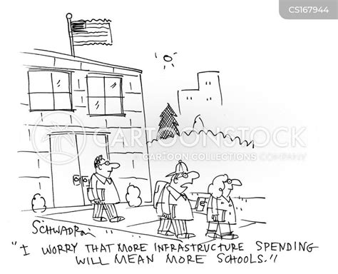 Education System Cartoons And Comics Funny Pictures From Cartoonstock