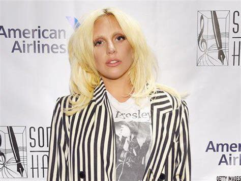 Lady Gaga To Play Bisexual In American Horror Story Hotel