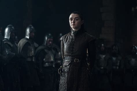Arya Stark S Kill List Who S Still On The List In Game Of Thrones Season