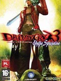Devil May Cry 3 Dante S Awakening Special Edition PS2 PC Switch