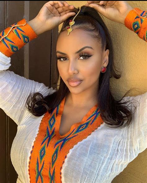 Likes Comments Habesha Beyond Beauties Habeshaqueens