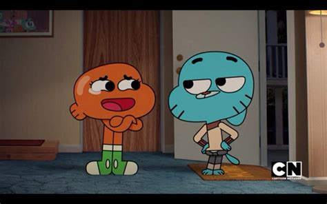 Gumball The Bff Review Amazing World Of Gumball Amino